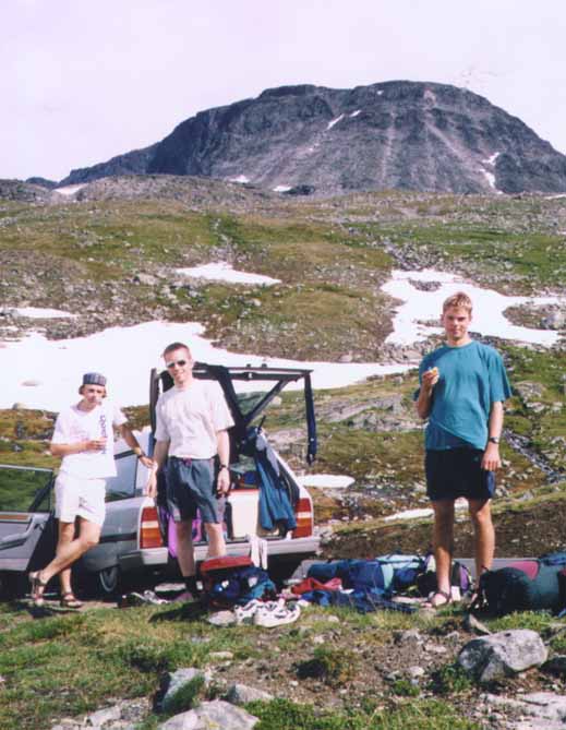 Norway Citroen CX 1997.jpg