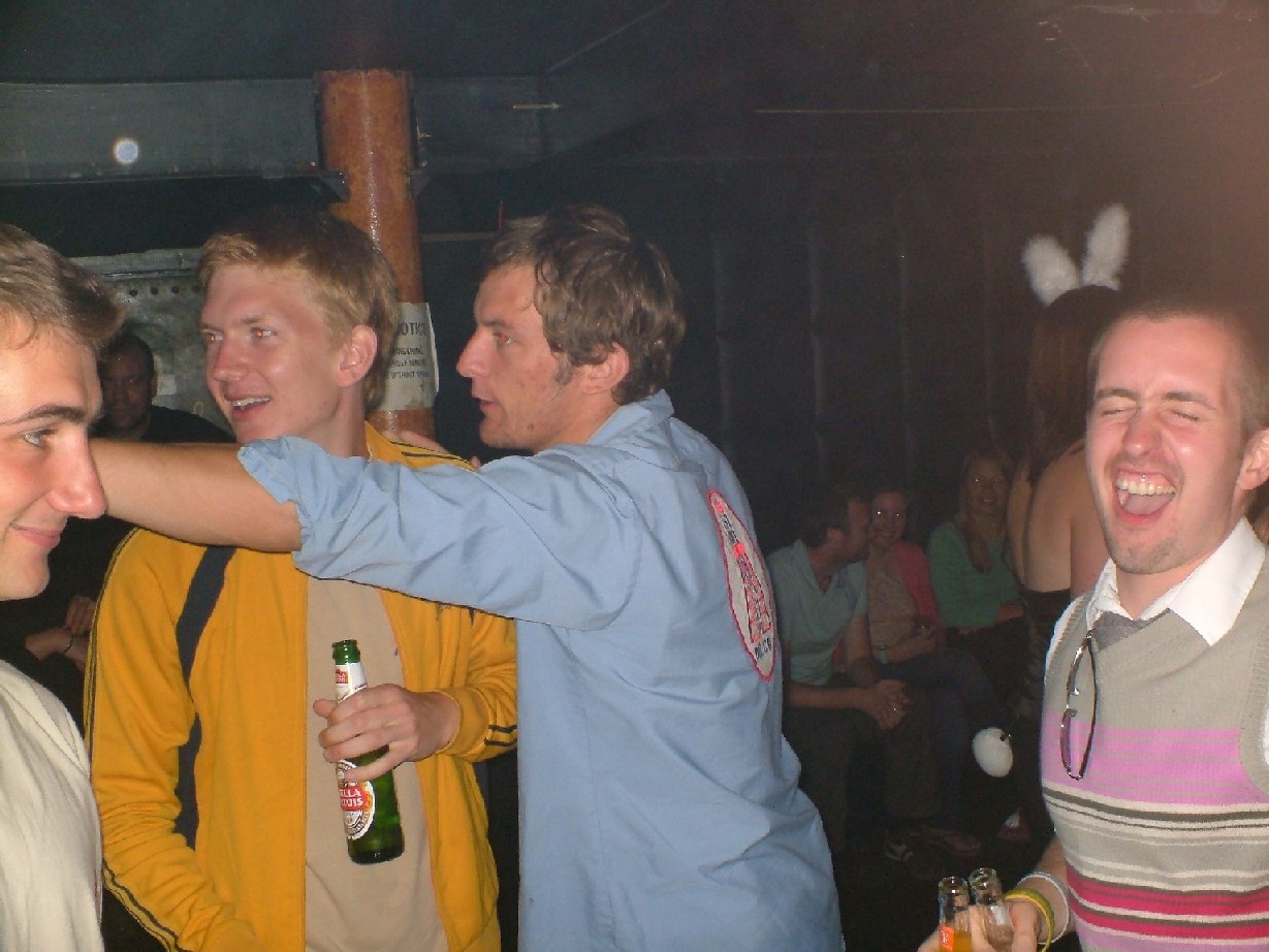 A Little Worse for Wear.JPG